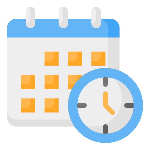 Limpieza de colegios y centro educativos 5 calendario
