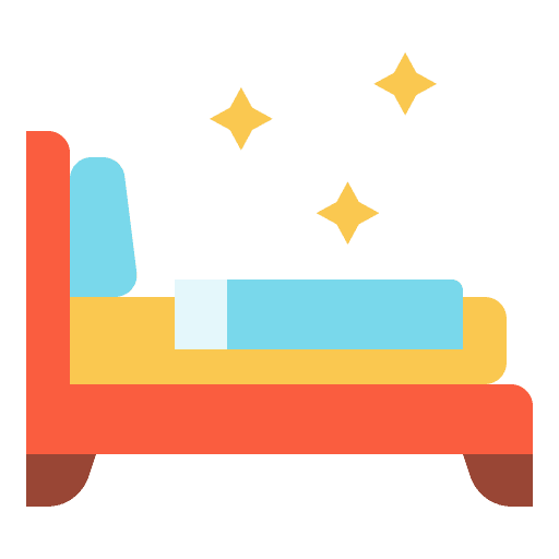 Limpieza de apartamentos turísticos 4 camas